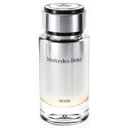 Mercedes-Benz Silver woda toaletowa 
