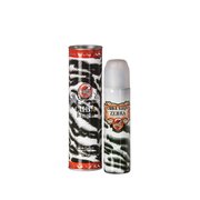 Cuba Original Cuba Jungle Zebra perfumy 