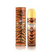 Cuba Original Cuba Jungle Tiger perfumy 