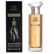 Naomi Campbell Pret A Porter Woda perfumowana