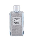 Bentley Momentum Unlimited woda toaletowa 