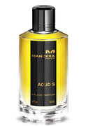 Mancera Aoud S perfumy 