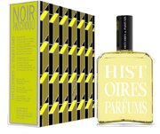Histoires de Parfums Noir Patchouli perfumy 