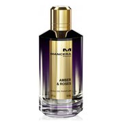 Mancera Amber&Roses perfumy 