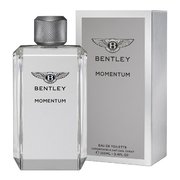 Bentley Momentum woda toaletowa 