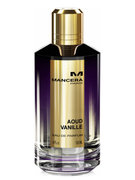 Mancera Aoud Vanille perfumy 