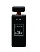 Jean Marc Pretty Lady Black Woda toaletowa