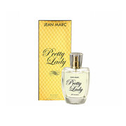 Jean Marc Pretty Lady For Women Woda perfumowana