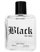Jean Marc X Black For Men Woda toaletowa