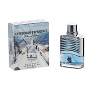 Georges Mezotti Expedition Experience Silver Edition Woda toaletowa