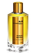 Mancera Wave Musk perfumy 