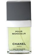 Chanel Pour Monsieur Woda toaletowa – Tester