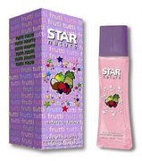 Star Nature Tutti Frutti woda toaletowa 