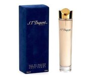 S.T. Dupont Pour Femme perfumy 