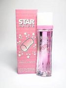 Star Nature pianki marshmallow woda toaletowa 
