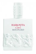 Molinard Habanita L'Esprit Molinard perfumy 