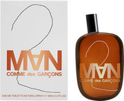 Comme des Garcons 2 perfumy 