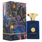 Amouage Interlude Man Woda perfumowana