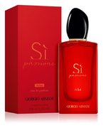 Giorgio Armani Sì Passione Éclat Woda perfumowana, 100 ml