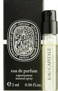 Diptyque Eau Capitale Woda perfumowana