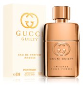 Gucci Guilty Eau de Parfum Intense Pour Femme Woda perfumowana
