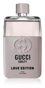 Gucci Guilty Pour Homme Love Edition 2021 Woda toaletowa – Tester