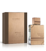 Al Haramain Amber Oud Woda perfumowana