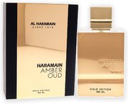Al Haramain Amber Oud Gold Edition Woda perfumowana