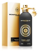 Montale Pure Love Woda perfumowana