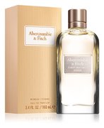 Abercrombie & Fitch First Instinct Sheer Woda perfumowana