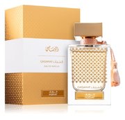 Rasasi Qasamat Morhaf Woda perfumowana