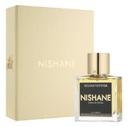 Nishane Sultan Vetiver Woda perfumowana