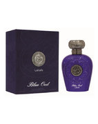 Lattafa Blue Oud Woda perfumowana