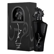 Lattafa Maahir Black Edition Woda perfumowana