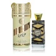 Lattafa Oud Mood  Woda perfumowana