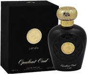 Lattafa Opulent Oud  Woda perfumowana