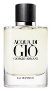 Giorgio Armani Acqua di Giò Pour Homme refillable Woda perfumowana - Tester