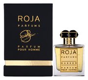 Roja Parfums Danger Pour Homme Woda perfumowana