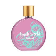 Desigual Fresh World Woda toaletowa – Tester