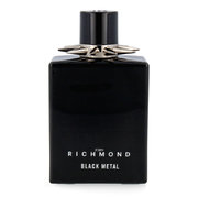 John Richmond Black Metal for Women Woda perfumowana - Tester