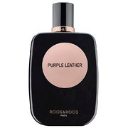 Roos & Roos Purple Leather perfumy 