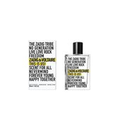 Zadig & Voltaire This Is Us! Woda toaletowa