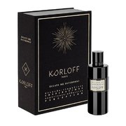 Korloff Eclats De Patchouli perfumy 