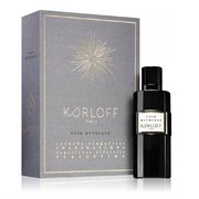 Korloff Cuir Mythique perfumy 