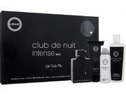 Armaf Club de Nuit Man Intense Zestaw podarunkowy