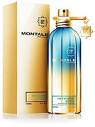  Montale Intense So Iris Mydło