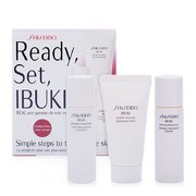 Shiseido Ibuki starter kit Zestaw upominkowy