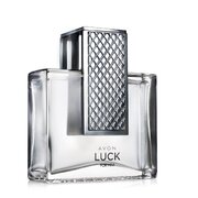 Avon Luck For Him woda toaletowa 