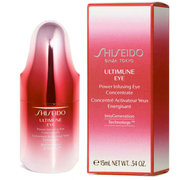 Shiseido ultimune Eye Power infusing oko koncentrat