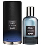 Hugo Boss BOSS The Collection Energetic Fougére Woda perfumowana
